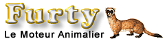 Moteur de recherche animalier