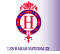 Les haras nationaux