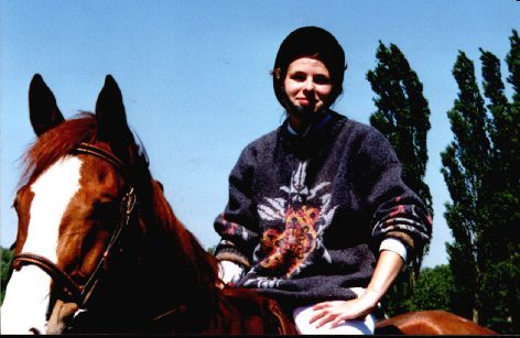 Socrate et moi en concours � Fressies